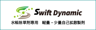 Swift Dynamic